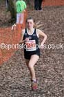 Senior womens National Cross Country Relays. Photo: David T. Hewitson/Sports for All Pics